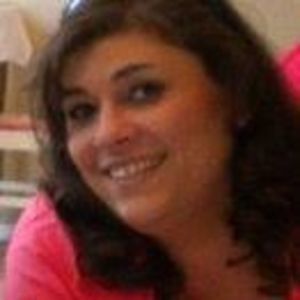 Meet your Posher, Deanna